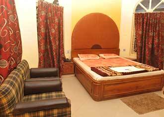 Hotel Gouri Cottage, Bhubaneswar 4